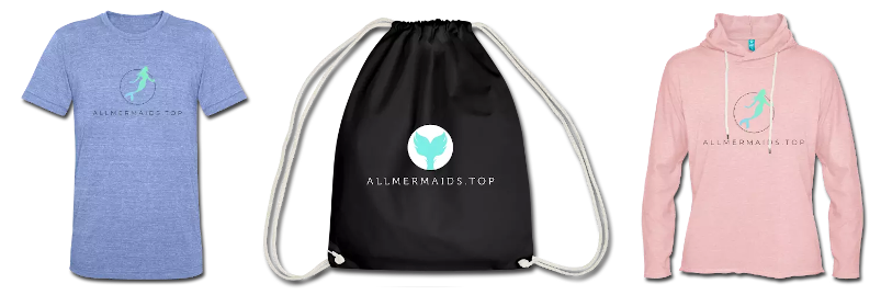 Official produts banner