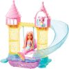 Chelsea Mermaid Playset