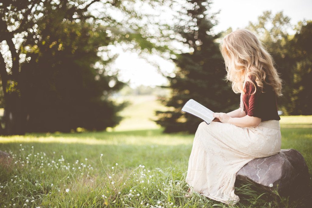 Fairytales and other kids books