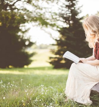 Fairytales and other kids books