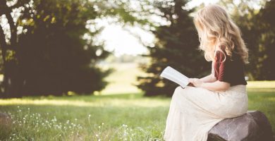 Fairytales and other kids books