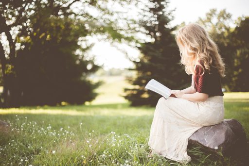Fairytales and other kids books