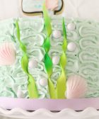 Mermaid cake ideas