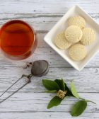 Biscuit recipe