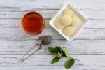Biscuit recipe