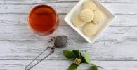 Biscuit recipe