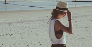 Mermaid Fashion