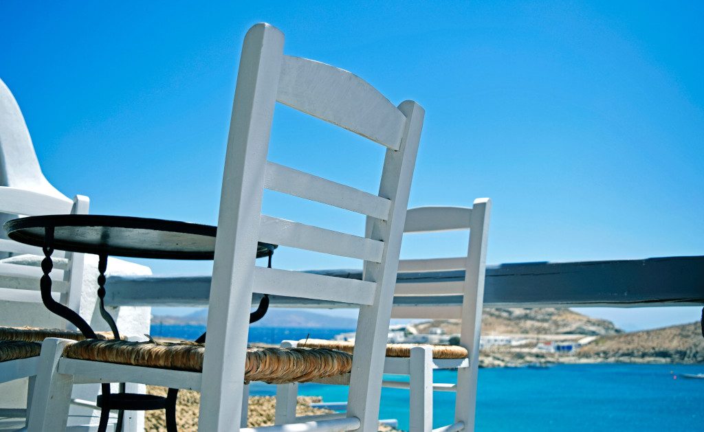 Home decor and garden