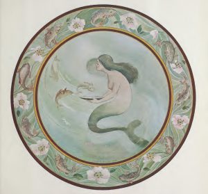 Dining room decoration