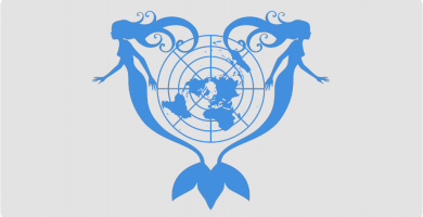 Mermaids of the World MoW