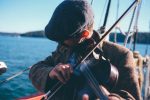Mermaid song and msic