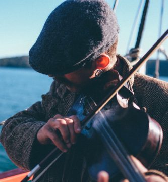 Mermaid song and msic