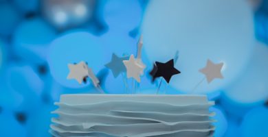 mermaid Parties, costumes and cooking