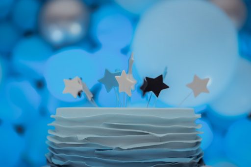 mermaid Parties, costumes and cooking