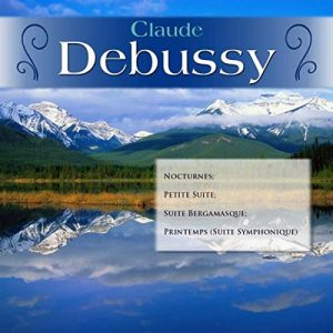 Sirenes. Claude Debussy