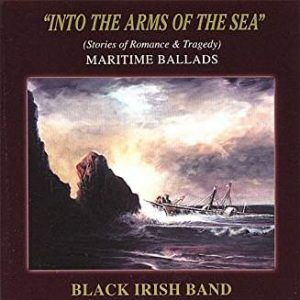 The Mermaid - The Black Irish Band