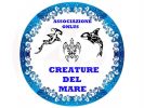 Logo Creature del Mare