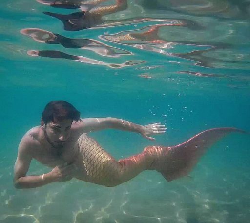 Merman Nylo