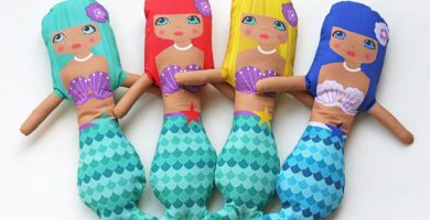 Toys and outdoor activities