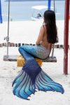 Siren Sebel Swing