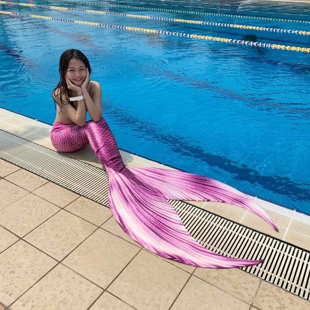 Mermaid acacia