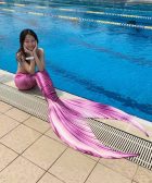 Mermaid acacia