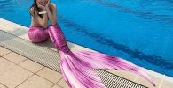 Mermaid acacia