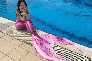 Mermaid acacia