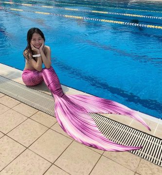 Mermaid acacia