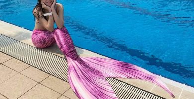 Mermaid acacia