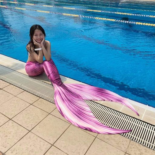 Mermaid acacia