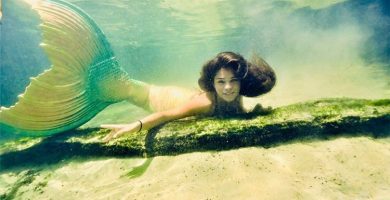 Mermaid_Michi