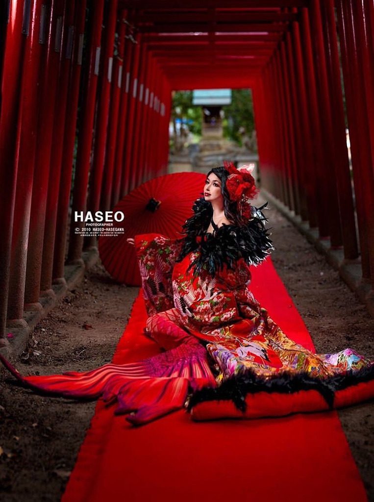 kikyo wong